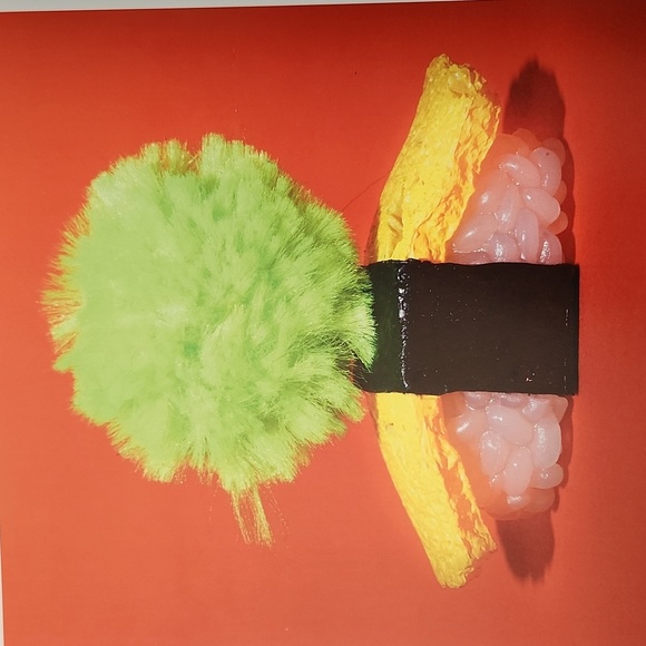 Feast for the Eyes Art Food Photography Book - Picture 4 of 15